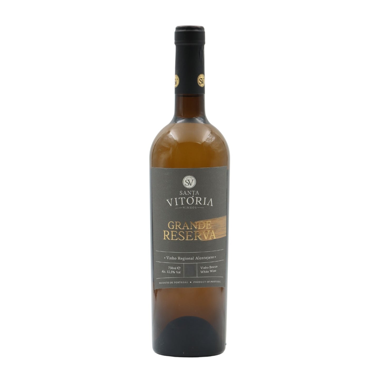 Casa de Santa Vitória Grande Reserva Branco
