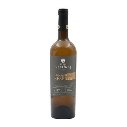 Casa de Santa Vitória Grande Reserva Branco