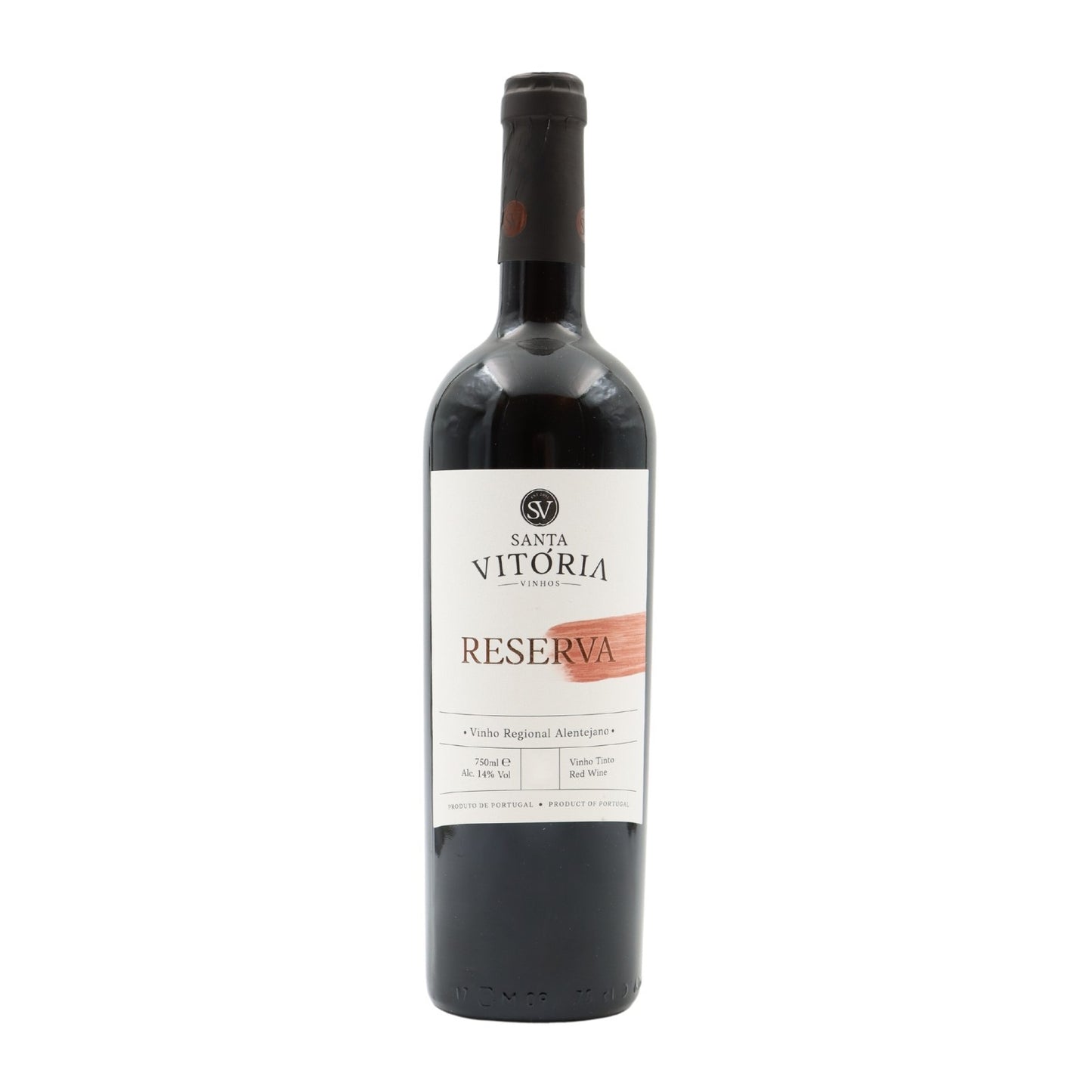 Casa de Santa Vitória Reserva Tinto 2018