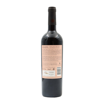 House of Santa Vitoria Reserve Red 2018