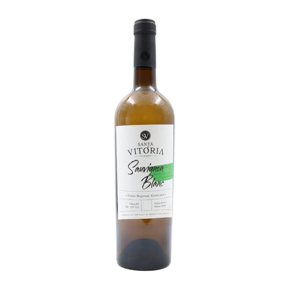 Casa de Santa Vitória Sauvignon Blanc Branco