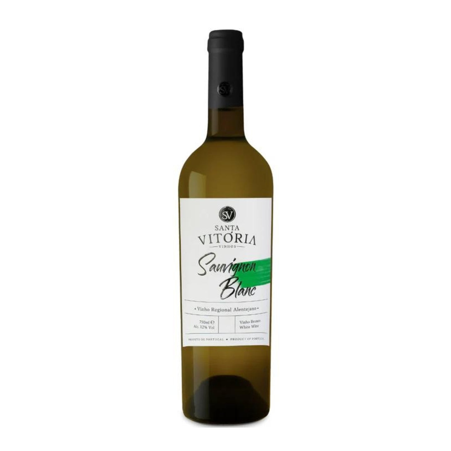 Casa de Santa Vitória Sauvignon Blanc Branco 2023