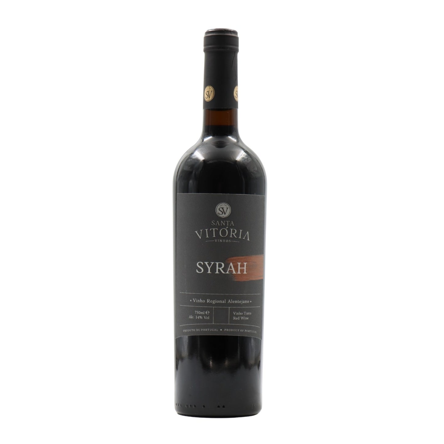 Casa de Santa Vitória Syrah Tinto