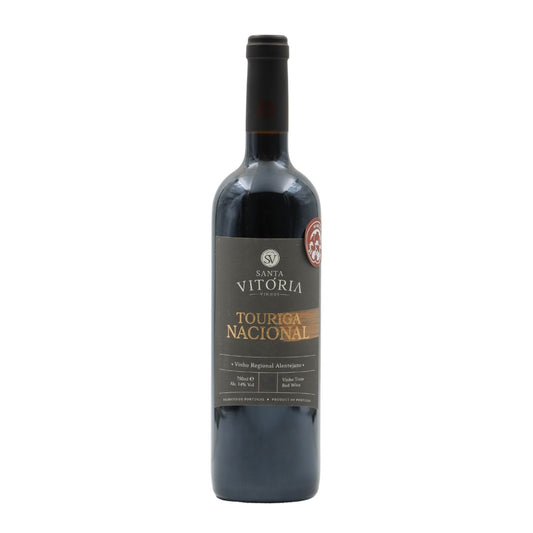 House of Santa Vitoria Touriga Nacional Red 2019