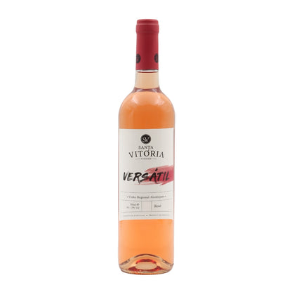 Casa de Santa Vitória Versátil Rosé 2022