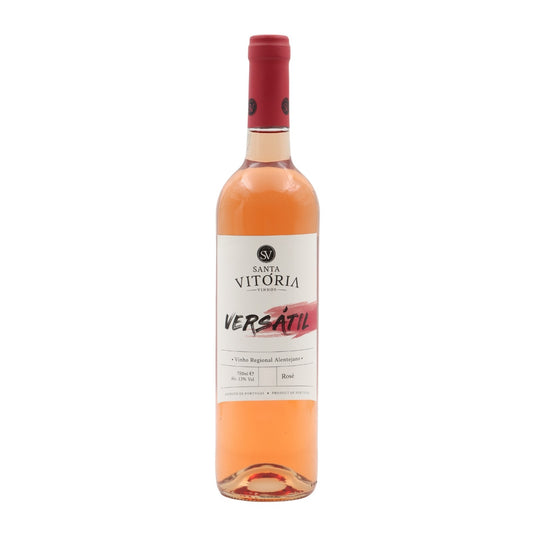 House of Santa Vitória Versatile Rosé 2022