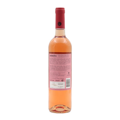 Casa de Santa Vitória Versátil Rosé