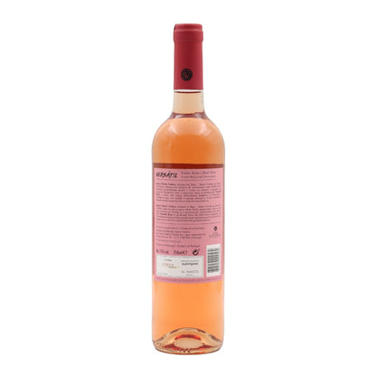 House of Santa Vitória Versatile Rosé 2022