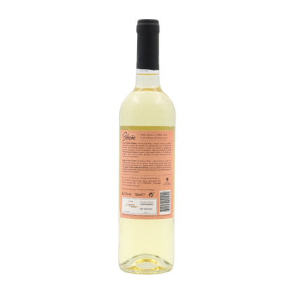Santa Vitória House White Selection 2022