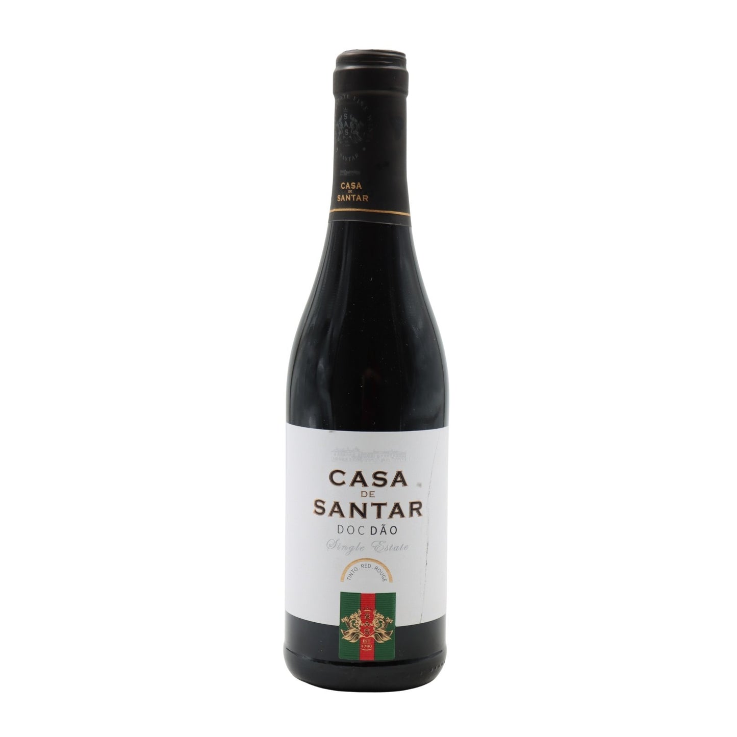Casa de Santar Colheita 375ml Tinto