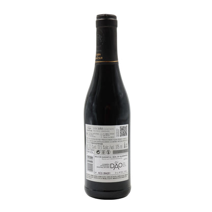 Casa de Santar Colheita 375ml Tinto