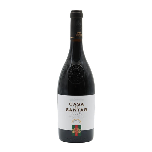 Casa de Santar Harvest Red 2021