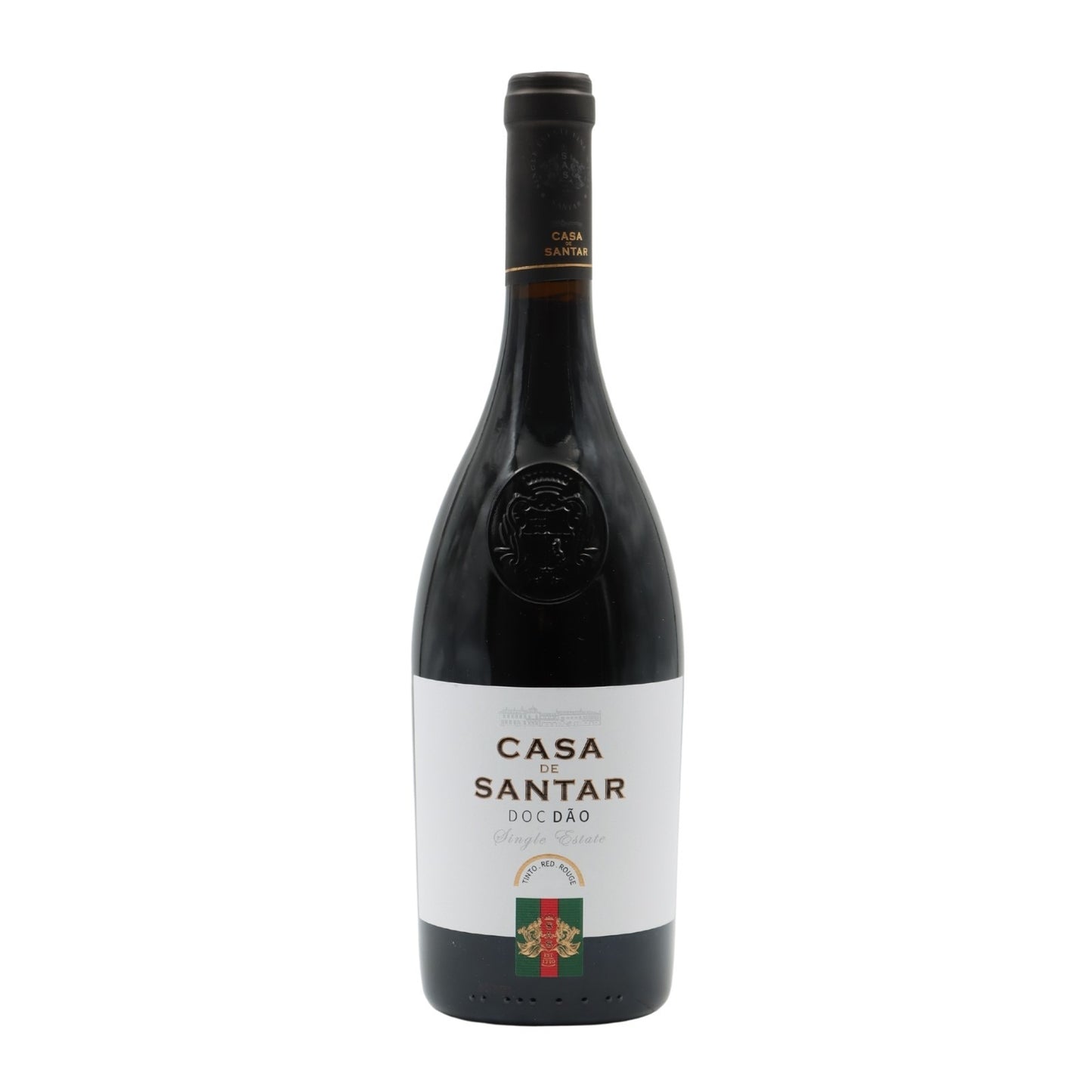 Casa de Santar Colheita Tinto