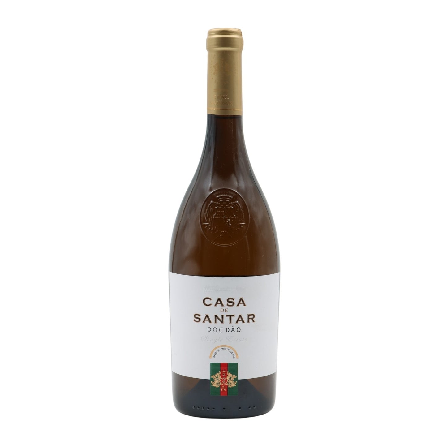 Casa de Santar Colheita Branco