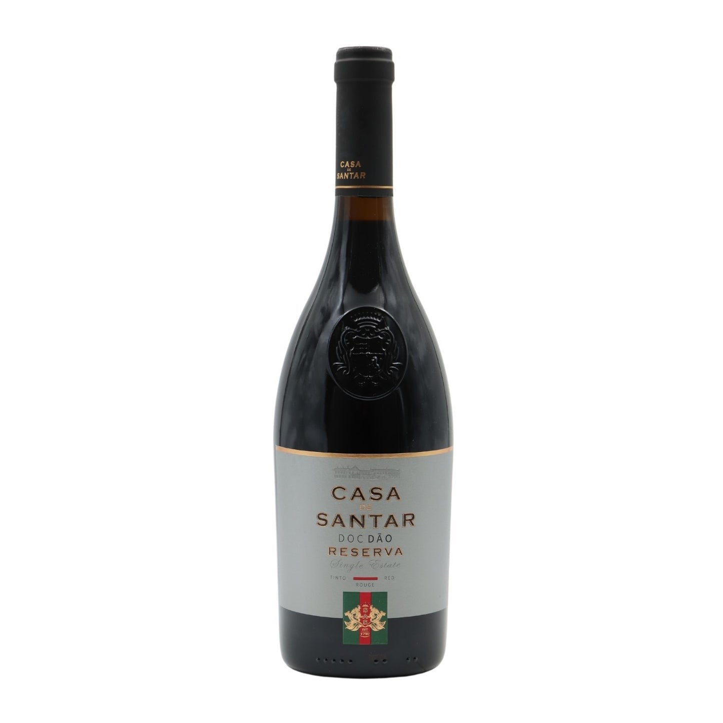 Casa de Santar Reserva Tinto