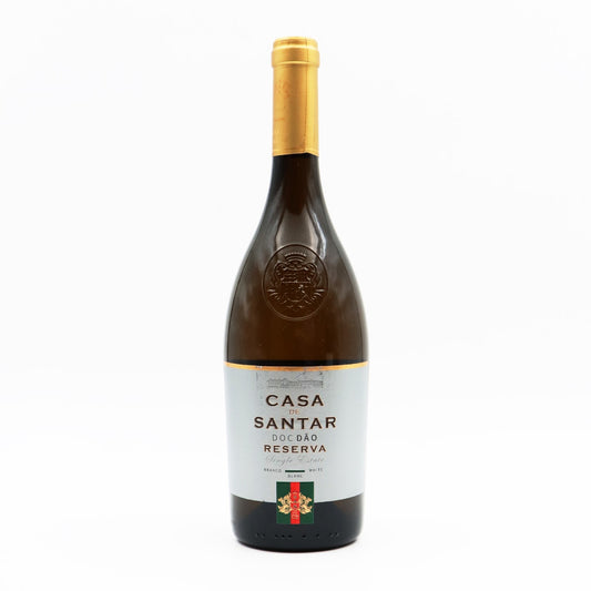 Casa de Santar Reserva White 2020