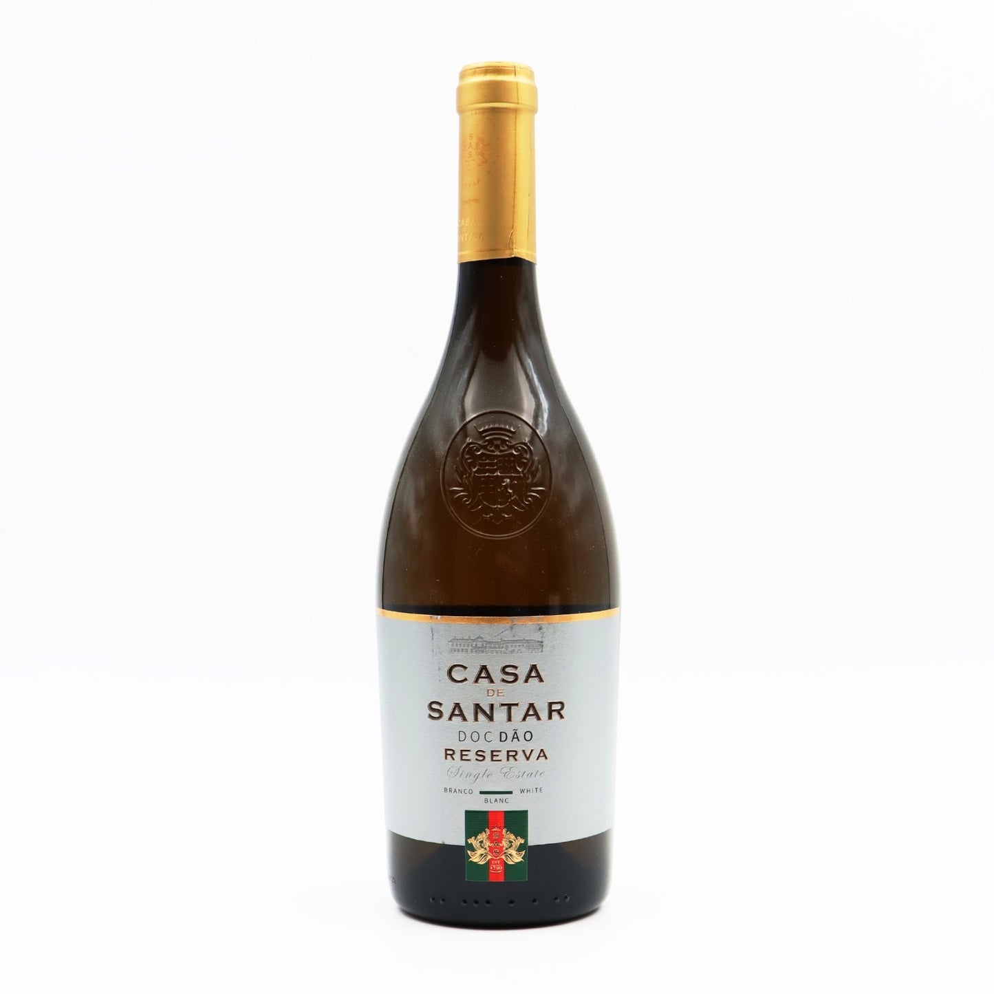 Casa de Santar Reserva Branco
