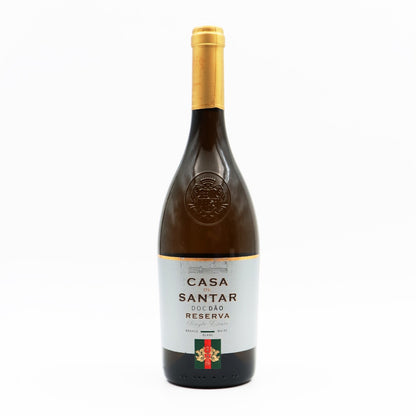 Casa de Santar Reserva Branco