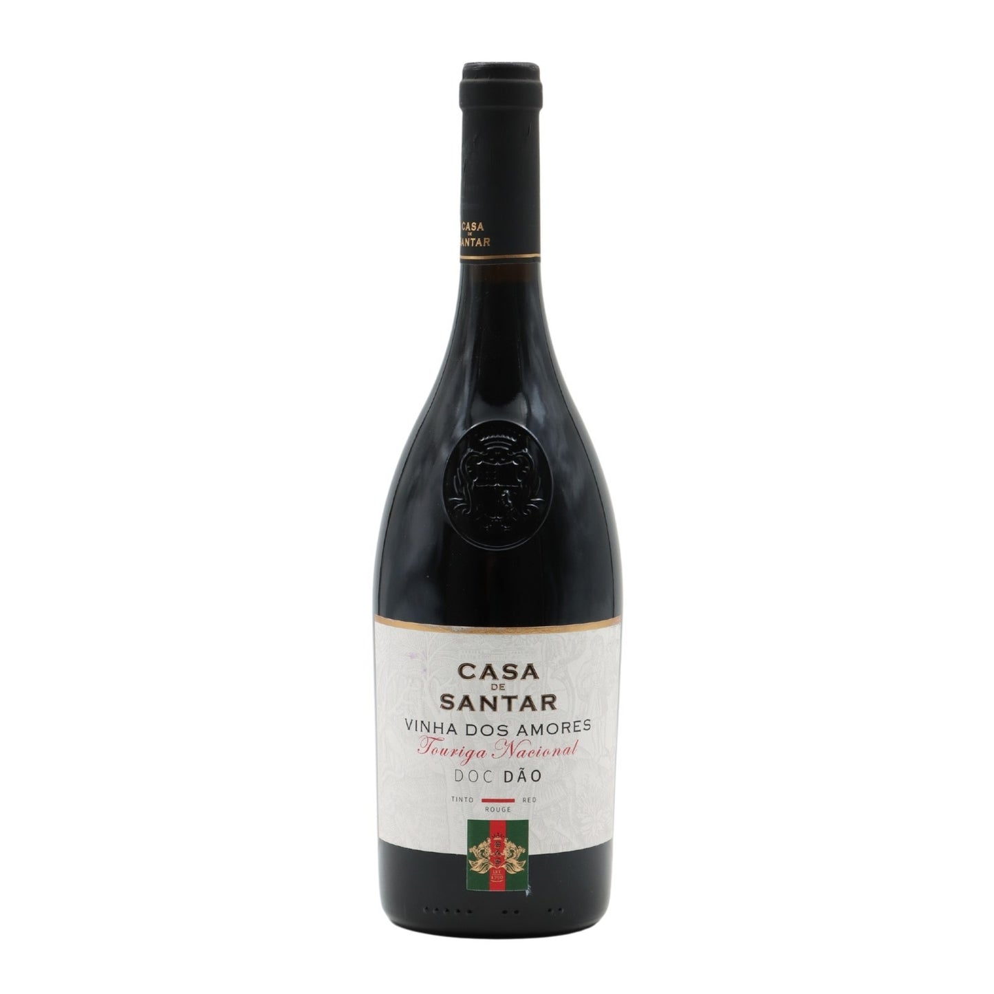 Casa de Santar Vinha dos Amores Touriga Nacional Tinto 2019