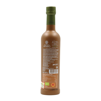 Casa de Santo Amaro BIO Nature Azeite Extra Virgem