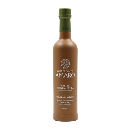 Casa de Santo Amaro BIO Nature Azeite Extra Virgem