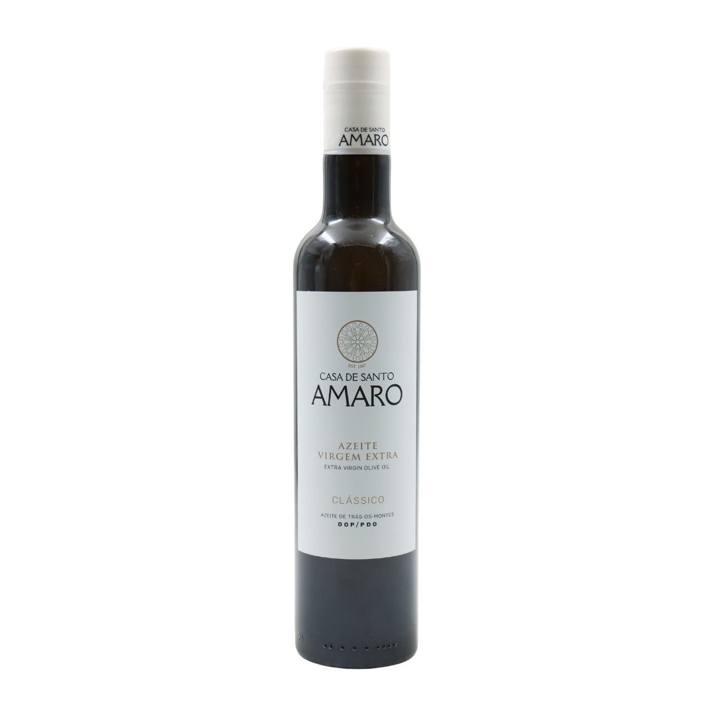 Casa de Santo Amaro Clássico Azeite Extra Virgem