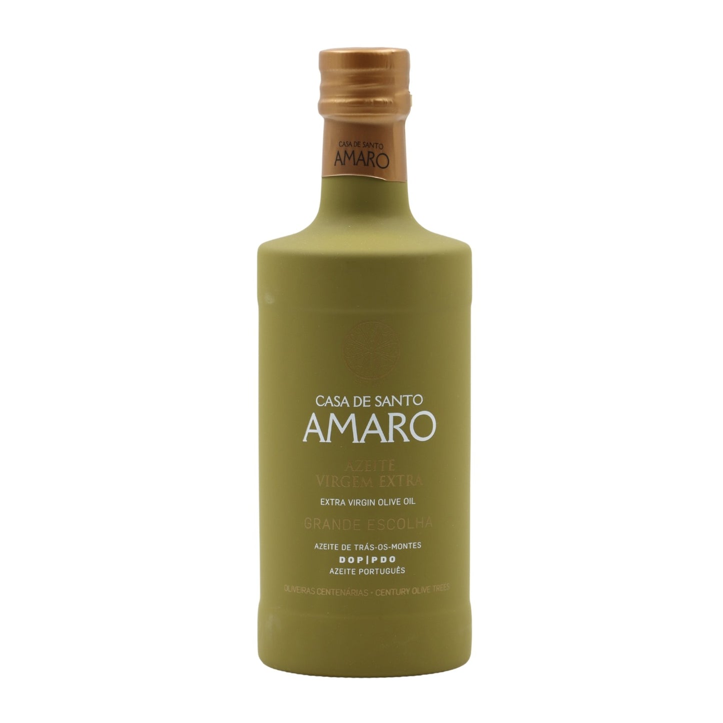 Casa de Santo Amaro Grande Escolha Azeite Extra Virgem