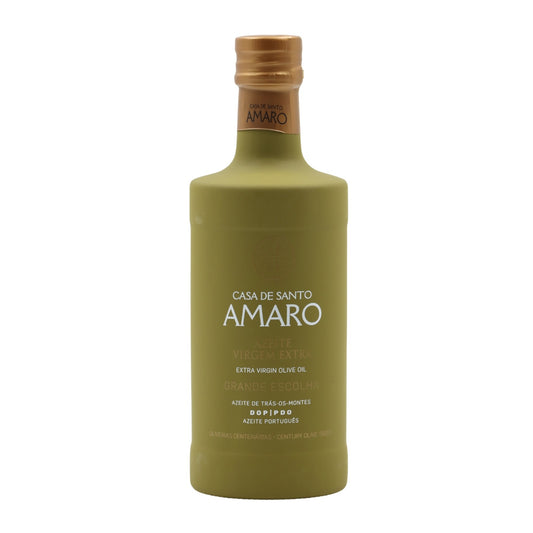 Casa de Santo Amaro Grande Escolha Azeite Extra Virgem