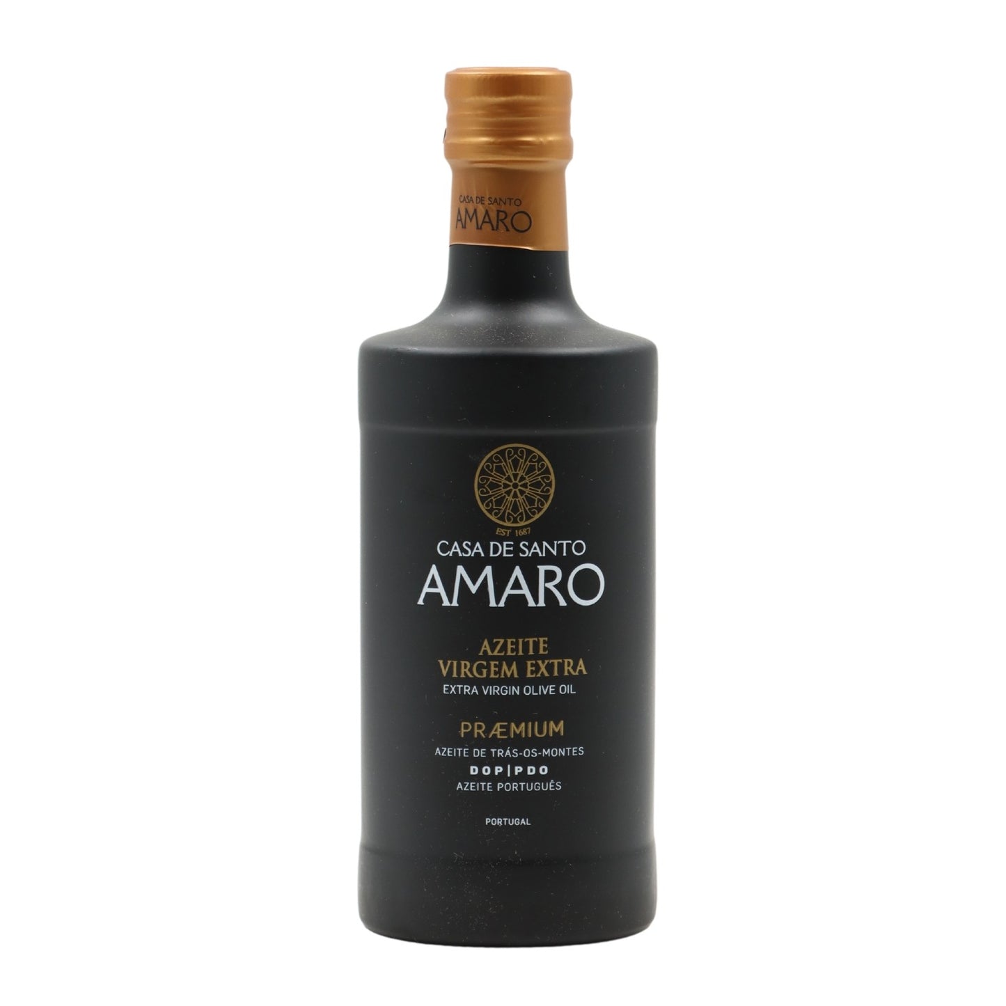 Casa de Santo Amaro Premium Azeite Extra Virgem