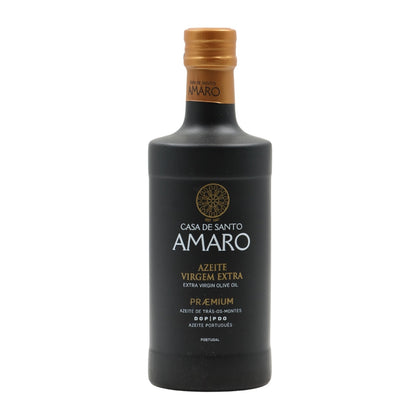 Casa de Santo Amaro Premium Azeite Extra Virgem