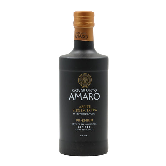 Casa de Santo Amaro Premium Azeite Extra Virgem