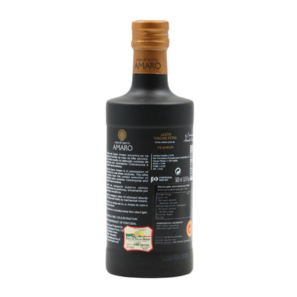 Casa de Santo Amaro Premium Azeite Extra Virgem