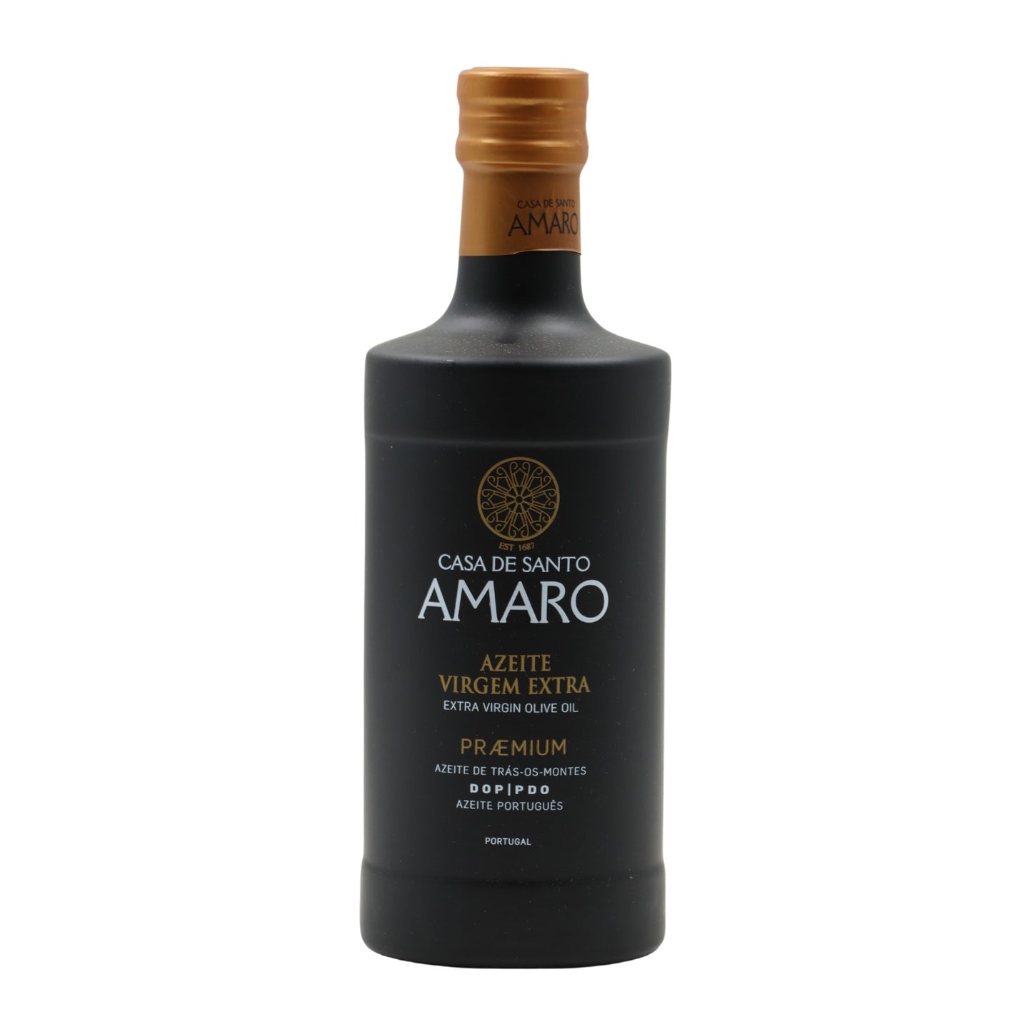 Casa de Santo Amaro Prestige Azeite Extra Virgem