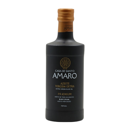 Casa de Santo Amaro Prestige Azeite Extra Virgem