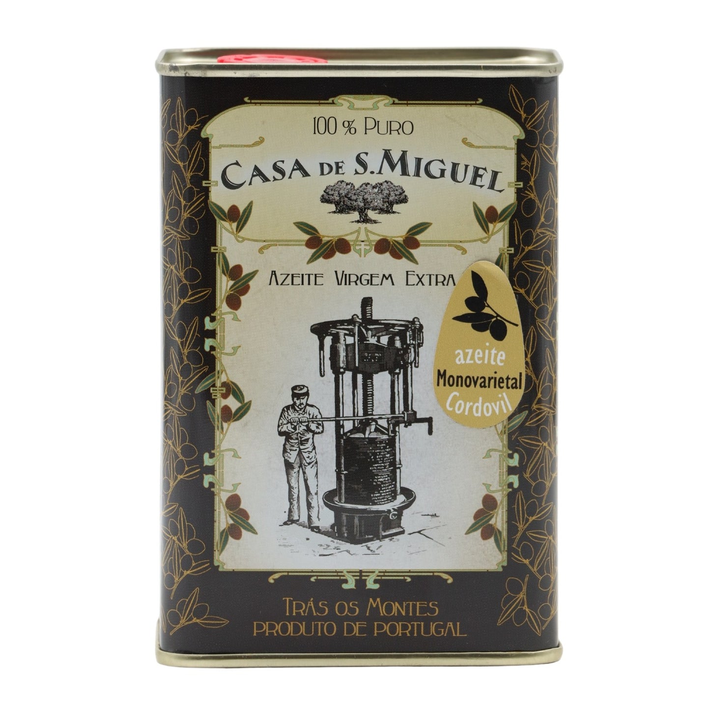 Casa de São Miguel Cordovil Azeite Extra Virgem