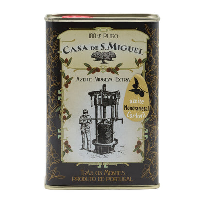 Casa de São Miguel Cordovil Azeite Extra Virgem