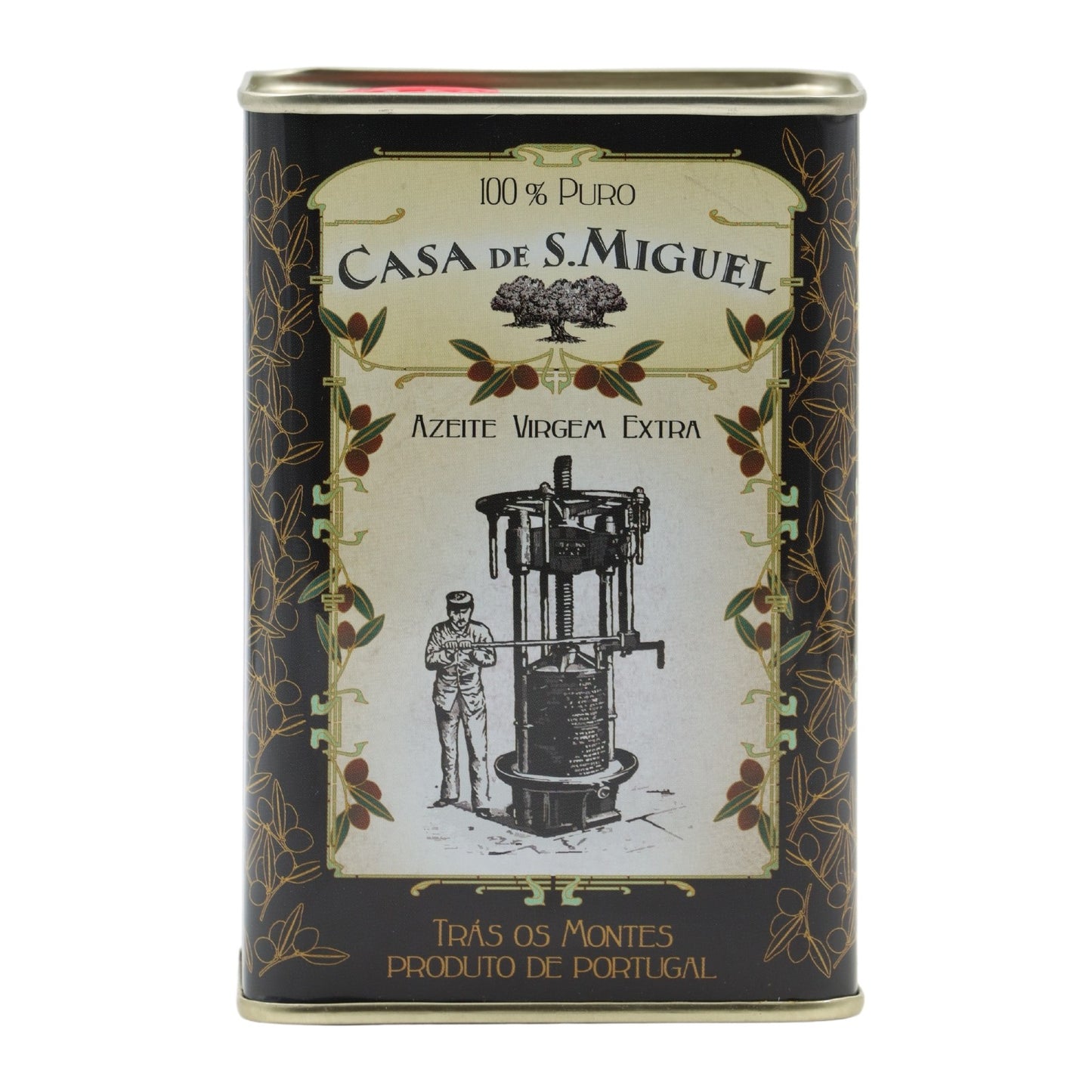 Casa de São Miguel Azeite Extra Virgem