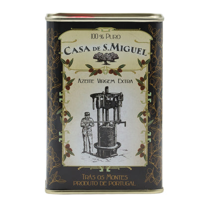 Casa de São Miguel Azeite Extra Virgem