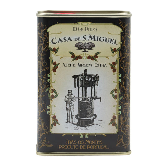 Casa de São Miguel Azeite Extra Virgem