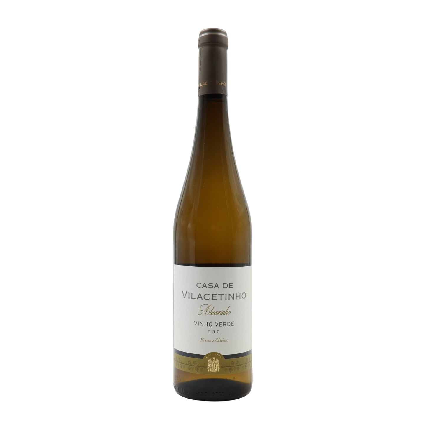 Casa de Vilacetinho Alvarinho Branco