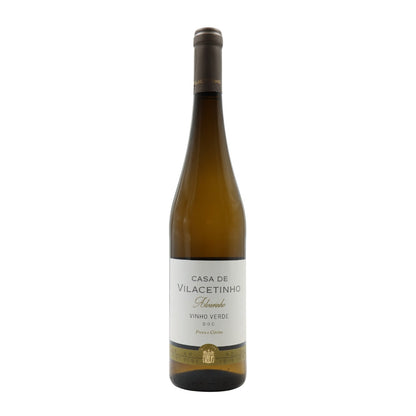 Casa de Vilacetinho Alvarinho Branco