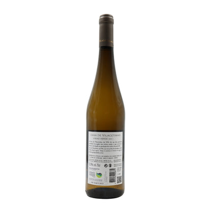 Casa de Vilacetinho Alvarinho Branco
