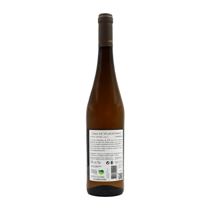 Casa de Vilacetinho Avesso Alvarinho Branco 2021