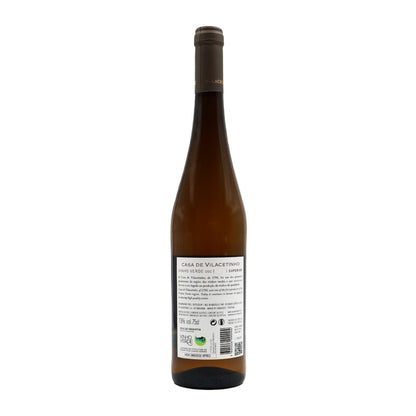 Casa de Vilacetinho Avesso Alvarinho Branco
