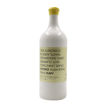 Casa de Vilacetinho Avesso Raw Nature Branco