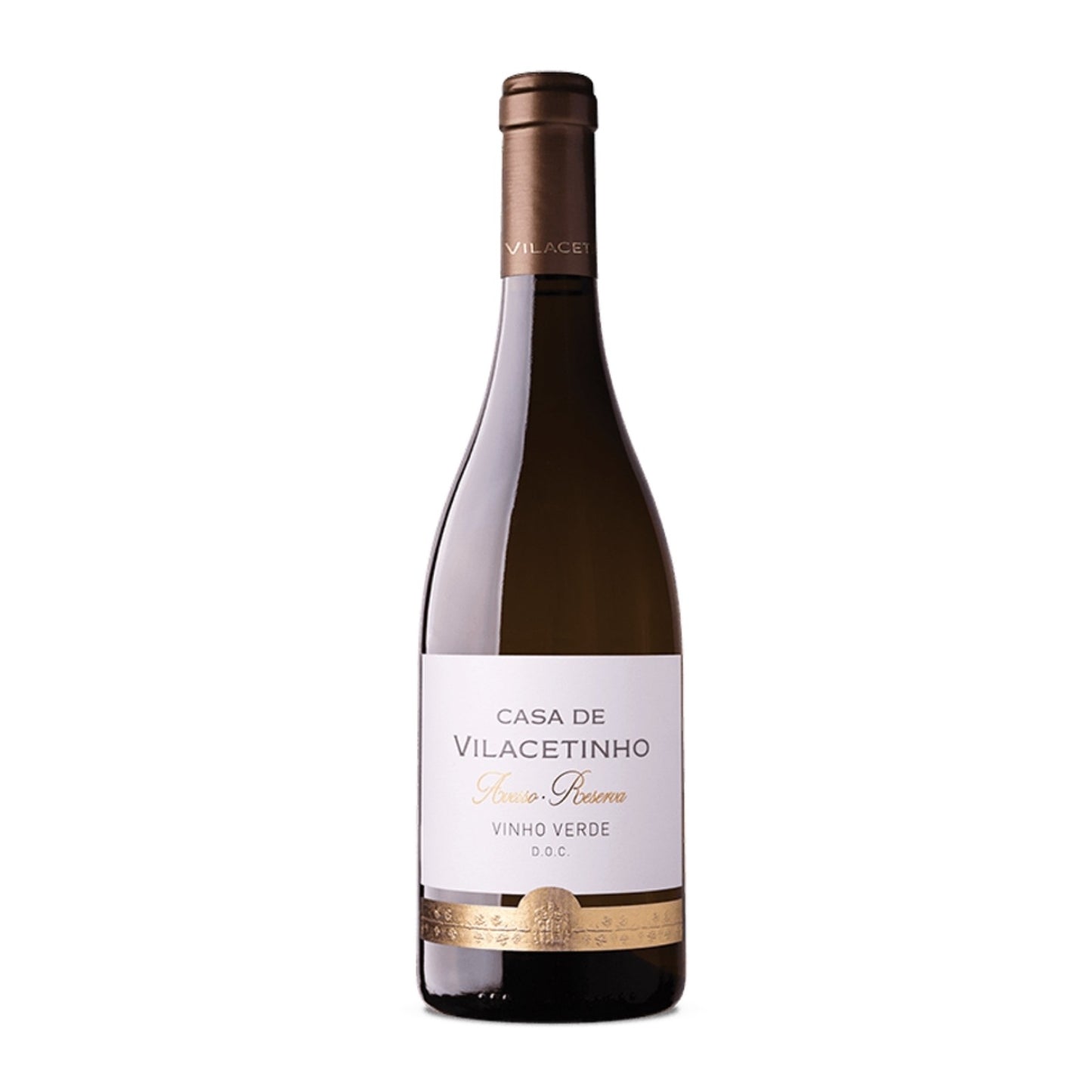 Casa de Vilacetinho Avesso Reserva Branco