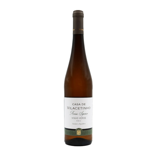 Vilacetinho House Avesso Superior White 2022