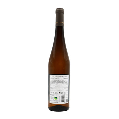 Vilacetinho House Avesso Superior White 2022