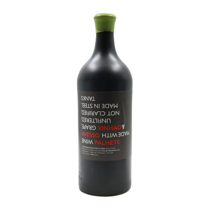 Casa de Vilacetinho Avesso Vinhão Palhete Red