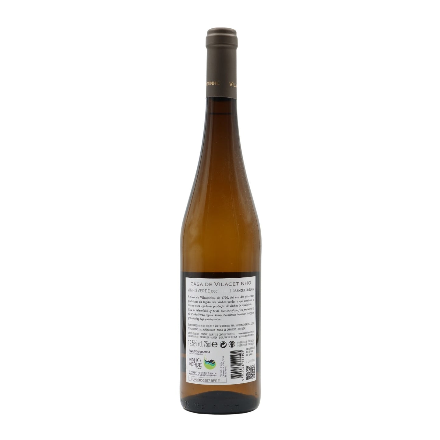 Casa de Vilacetinho Grand Selection White 2023